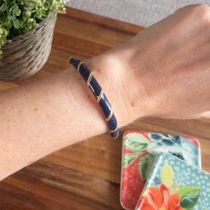 Charming Charlie Blue Bracelet